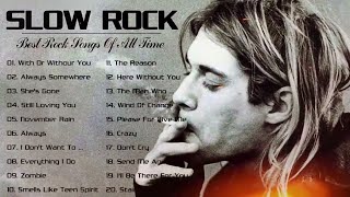 Download lagu Air Supply Nirvana Led Zeppelin Guns N Roses Scorpions Bon jovi📀Slow Rock 70s 80s 90s Love Song mp3
