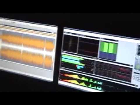 LL's THIS IS LIVIN - Production Puya Romanisme 2009