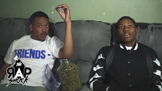 YID x Lingo  Exclusive Interview With Rapshack