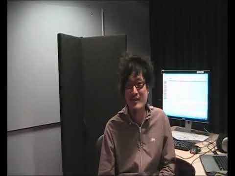 An interview with Baiyon about LittleBigPlanet 2 (reupload)