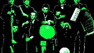 Pogues~Waxie&#39;s Dargle/Down In The Ground Where The Deadmen Go