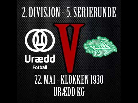 Urædd 2 - Snøgg (Promo 1)