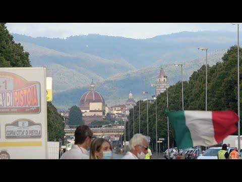 Qui Motori - Speciale Rally Città di Pistoia