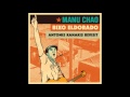 Manu Chao - Bixo Eldorado (Antonis Kanakis Revisit)