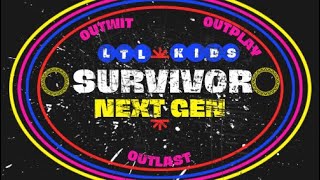 Survivor Next Gen - Ep. 3
