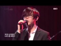 [EBS스페이스공감] 인디 20, 결정적 노래들Ⅰ못MOT - Cold Blood