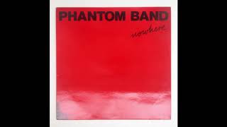 This is The Rule - Phantom Band   Nowhere LP Spoon, 1984 Jaki Liebezeit, Czukay