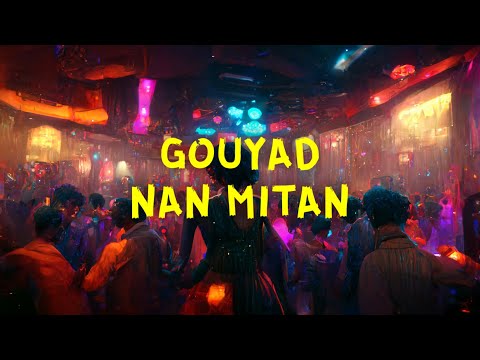 [KOMPA INSTRUMENTAL] GOUYAD NAN MITAN | MOMENTO MIZIK | ZOUK