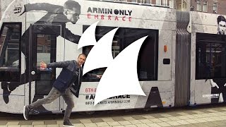 Armin Only Embrace Tour - Tram Ride