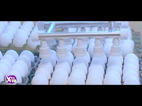 How to make cake (Full-documentary)