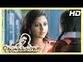 Vikram Latest Tamil Movie Deiva Thirumagal Movie Scenes Amala Paul Meets Baby Sara Vikram