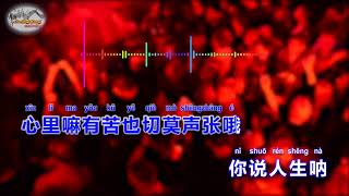 Download lagu 海来阿木 - 烟雨人间 - DJ沈念版 Remix - Singalong music video mp3