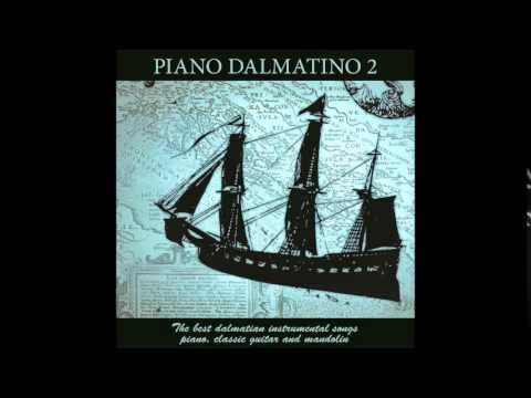 Trpimir Jerković - Ju Te San Se Zajubija / Moja Jube