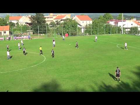 HNK Vrlika 2:0 NK Adriatic