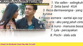 Download lagu KUMPULAN LAGU FTV PALING HITS | SOUNDTRACK ROMANTIS YANG WAJIB DI DENGAR! #ftvsctv mp3 Download lagu KUMPULAN LAGU FTV PALING HITS | SOUNDTRACK ROMANTIS YANG WAJIB DI DENGAR! #ftvsctv mp3