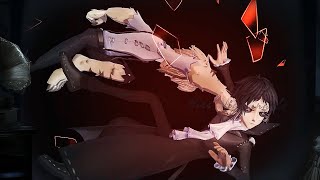 All Costumes Identity V × Bungou Stray Dogs 2. Showroom.