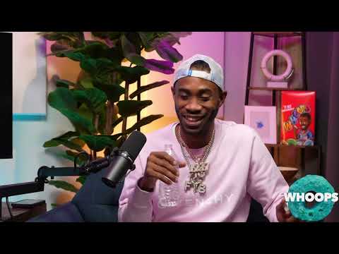 Goalden Chyld & J Mane Best Interview! Feeding The Community, Lil Durk, Peace, & Unity Movement!