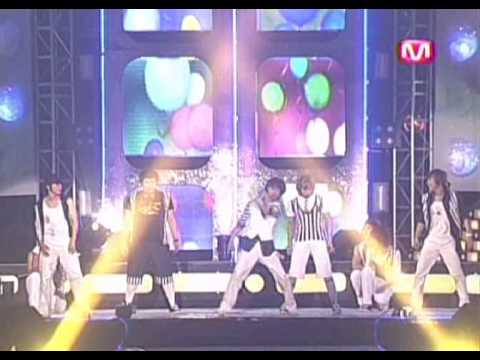 [7-8-5] Haengbok (Happiness) - Super Junior