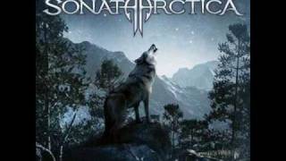 The Last Amazing Grays [Orchestral Edit HQ] -Sonata Arctica