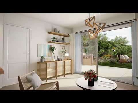 Extrait du film d’animation 3D du projet Rayol Bay