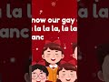 Deck the Halls with Lyrics Christmas Song & Carol for Kids 🎄 Fa la la, la la la, la, la, la!