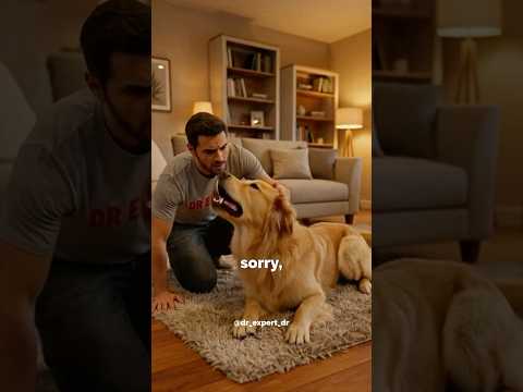 How long does each dog breed stay mad at you?