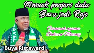 Download lagu Enter Pancaro before becoming King, Buya Ristawardi Funny religious lecture in Minang mp3