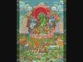 Green Tara Mantra - Dalai Lama - Meditation 