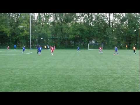 Buitenveldert E1- Almere City E1