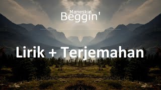 Download lagu Beggin` by Maneskin (lirik   Terjemahan) mp3