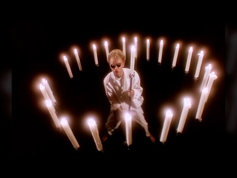 The Police - Wrapped Around Your Finger [4K]
