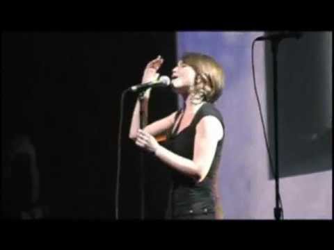 Great Gig in the Sky - Amy Smith of TAPFS & Brit Floyd - Phoenix 2008