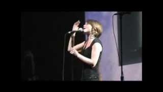 Great Gig in the Sky - Amy Smith of TAPFS & Brit Floyd - Phoenix 2008