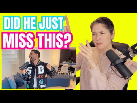 Vocal Coach Reacts To Gabriel Henrique - Die With A Smile