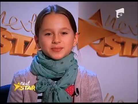 Prezentare: Deona Roman - 10 ani, Dej