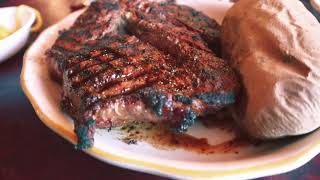 Cattleman's Steakhouse | Best Steak in El Paso Tx