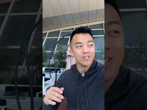 Um dos melhores lounges de aeroporto do LAX