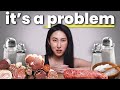 Why I Don T Salt On Carnivore And Why Some Should
