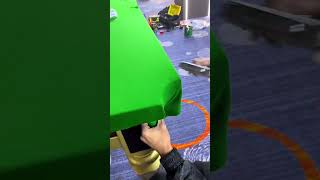 Download lagu The billiard table installation is still a professional master #shorts mp3 Download lagu The billiard table installation is still a professional master #shorts mp3