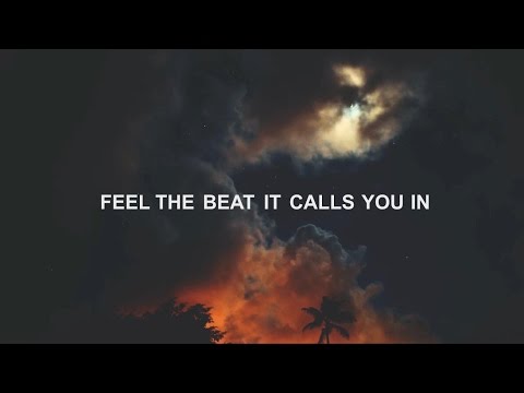 MKJ X Alora & Senii - Travel (Lyric Video) ft. Jimmy Hennessy