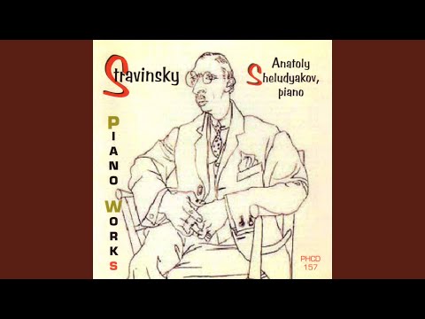 Les Cinq Doights (1921) : Pesante