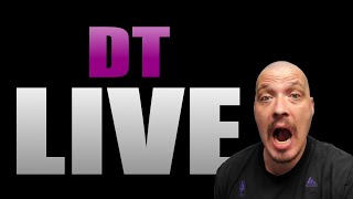My Thoughts About Linux Today - DT LIVE!