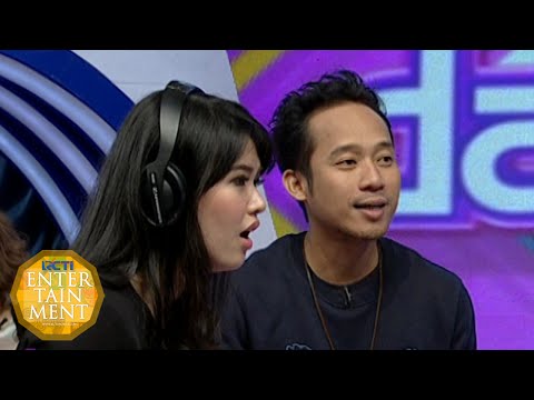 Tebak-Tebak Lirik Lagu [Dahsyat] [14 09 2015]