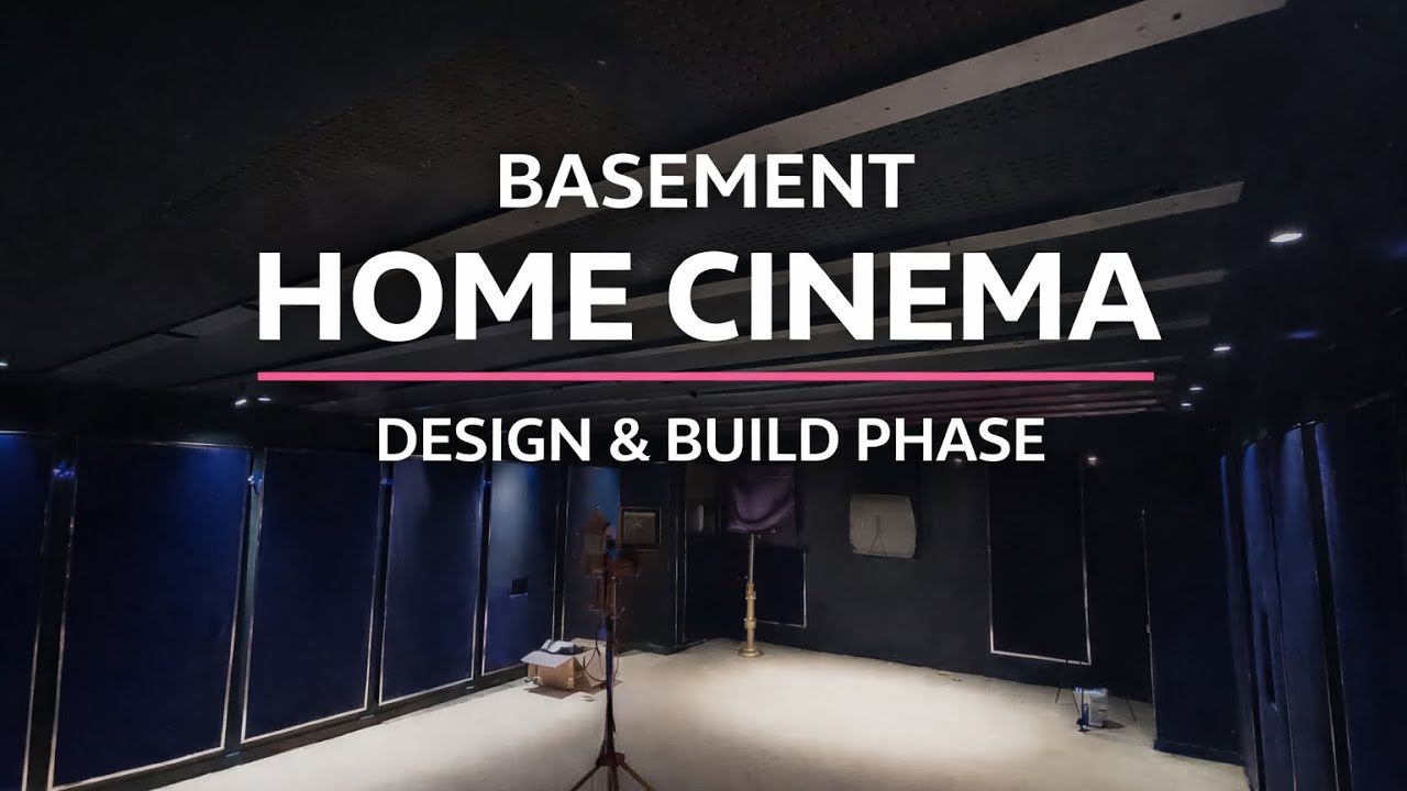 Basement Cinema WIP: Project Moonstone Walkthrough