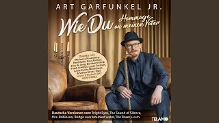 Musik-Video-Miniaturansicht zu Scarborough Fair Songtext von Art Garfunkel Jr.