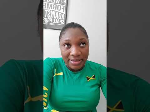 PROPHECY: Jamaica You Will Pay Dearly for This!! || SHADEEN ANGLIN