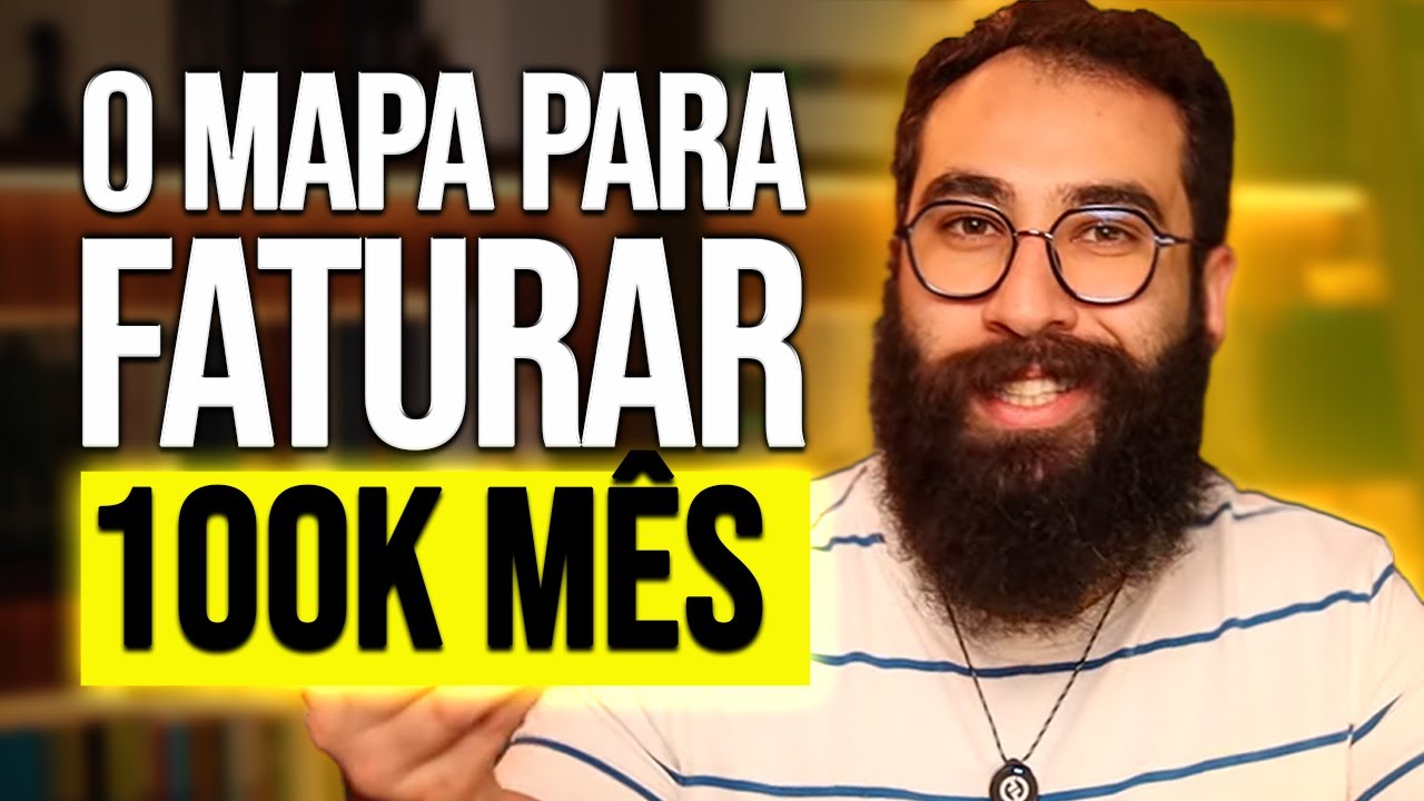 Como transformei meu canal no YouTube em uma máquina de vendas