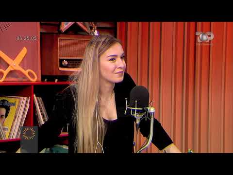 Wake Up, 4 Dhjetor 2018, Pjesa 3 - Top Channel Albania - Entertainment Show