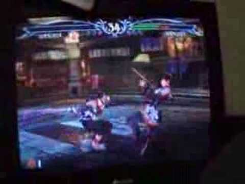 ThugishPond vs WangmastaSerge - WB