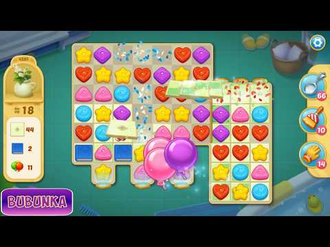 Matchington Mansion level 4281 HD